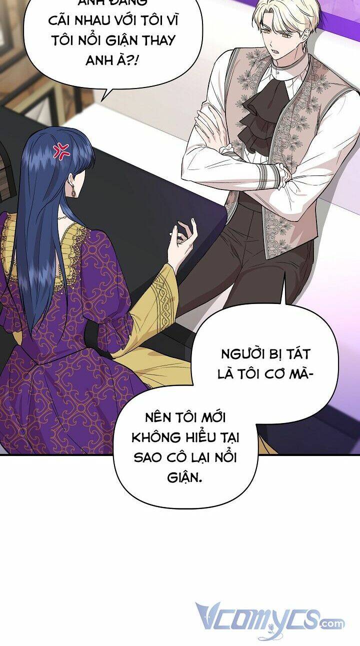 Tôi Không Phải Là Cinderella Chap 28 - Next Chap 29