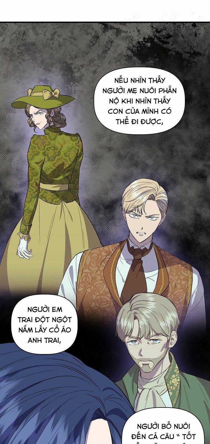 Tôi Không Phải Là Cinderella Chap 28 - Next Chap 29