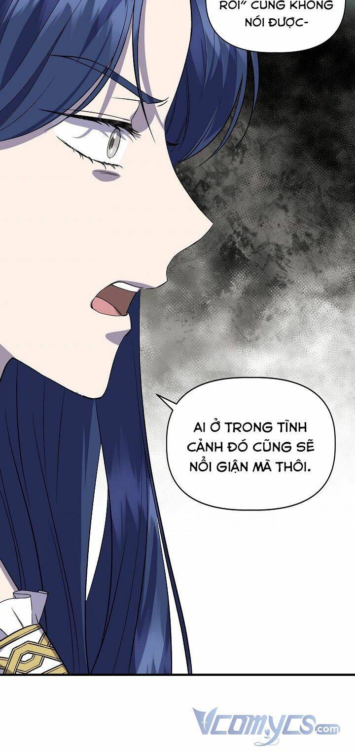 Tôi Không Phải Là Cinderella Chap 28 - Next Chap 29