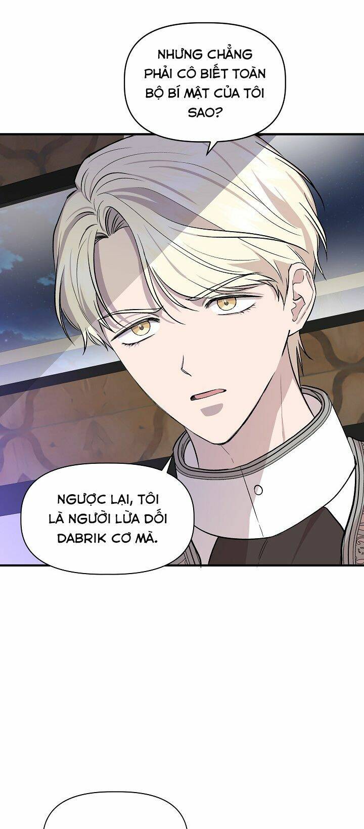 Tôi Không Phải Là Cinderella Chap 28 - Next Chap 29