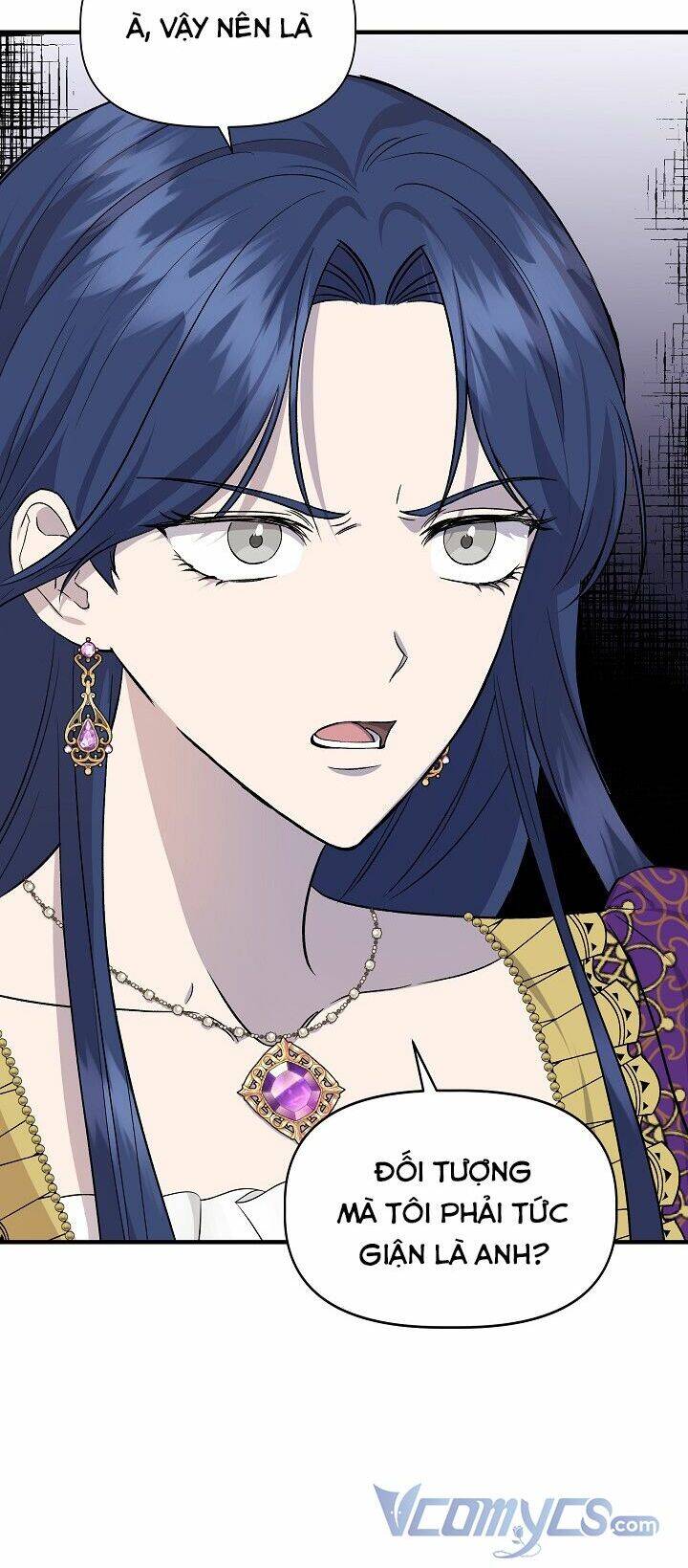 Tôi Không Phải Là Cinderella Chap 28 - Next Chap 29