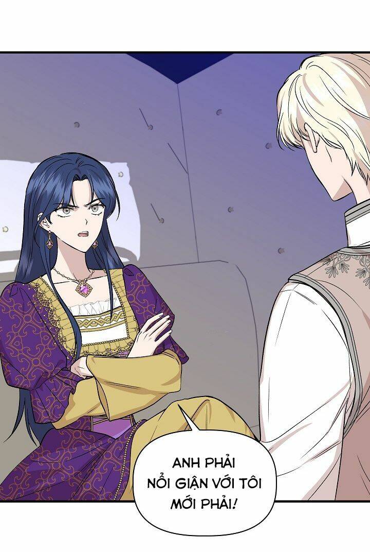 Tôi Không Phải Là Cinderella Chap 28 - Next Chap 29