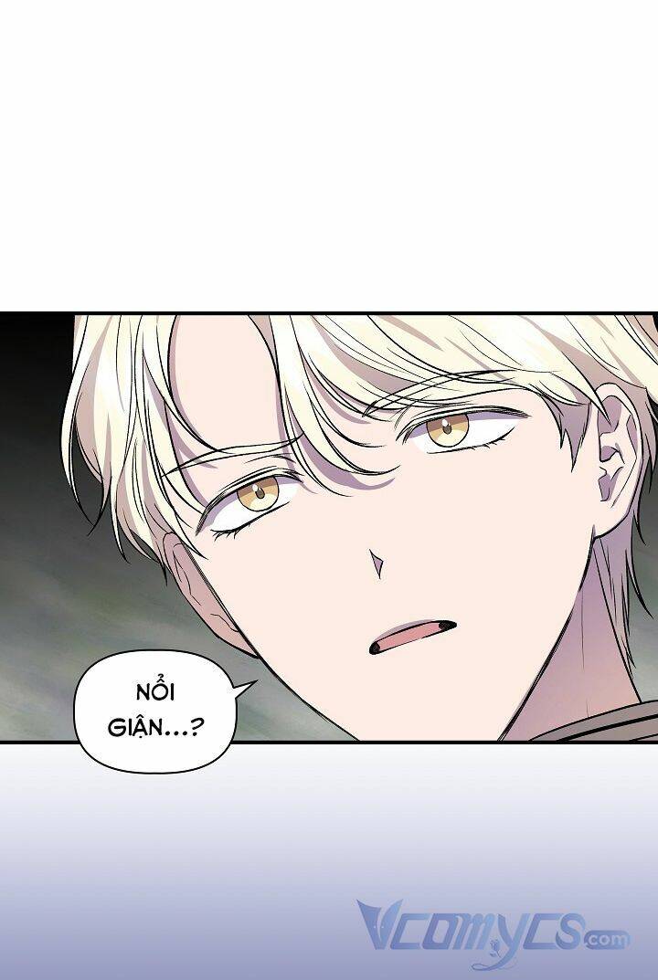 Tôi Không Phải Là Cinderella Chap 28 - Next Chap 29