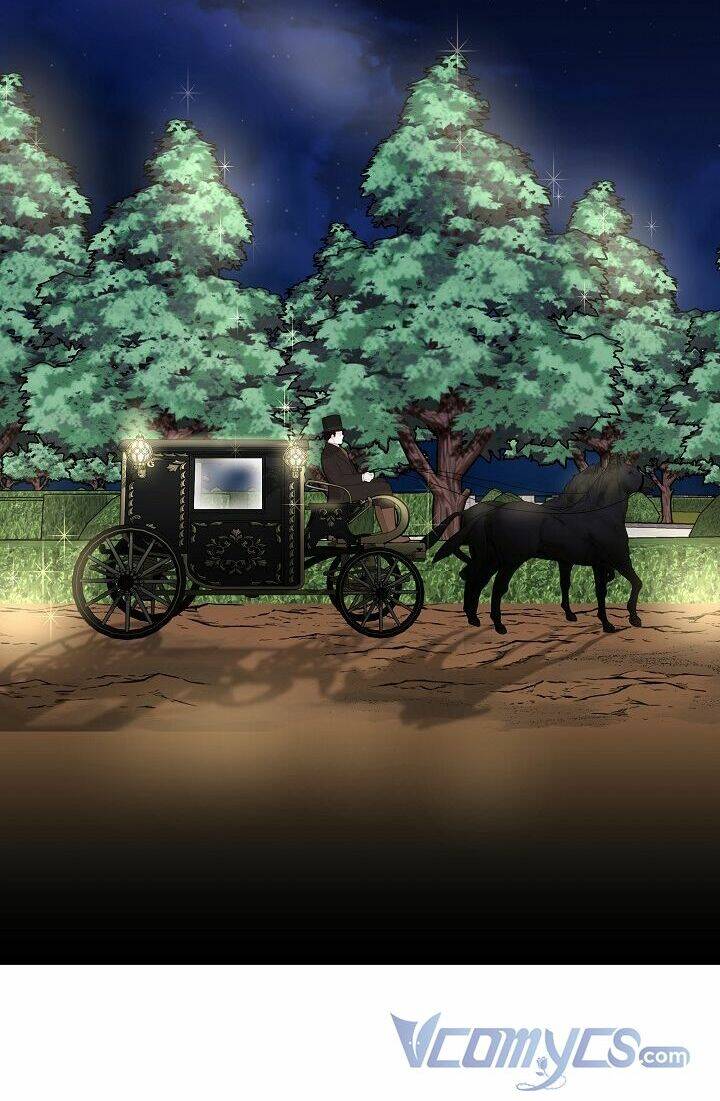 Tôi Không Phải Là Cinderella Chap 28 - Next Chap 29