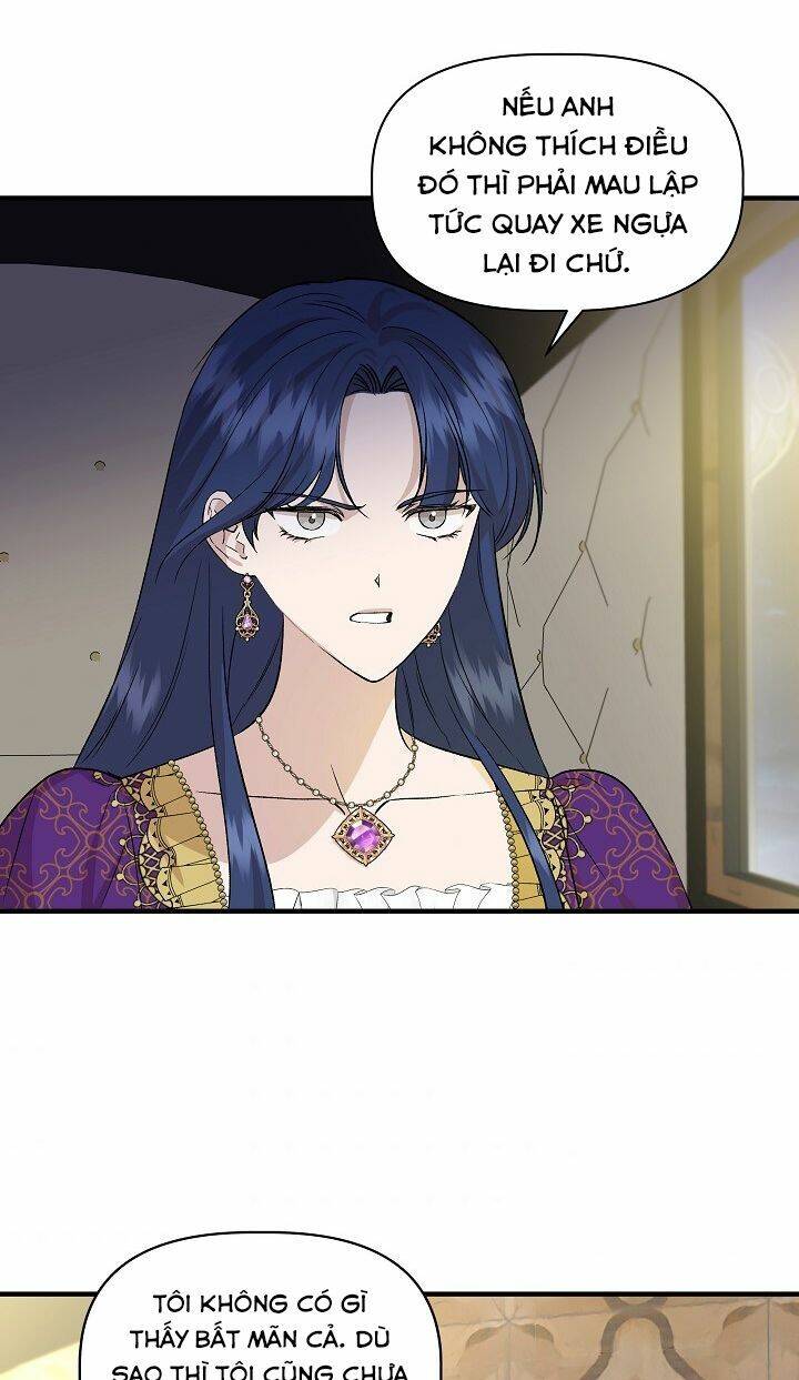 Tôi Không Phải Là Cinderella Chap 28 - Next Chap 29