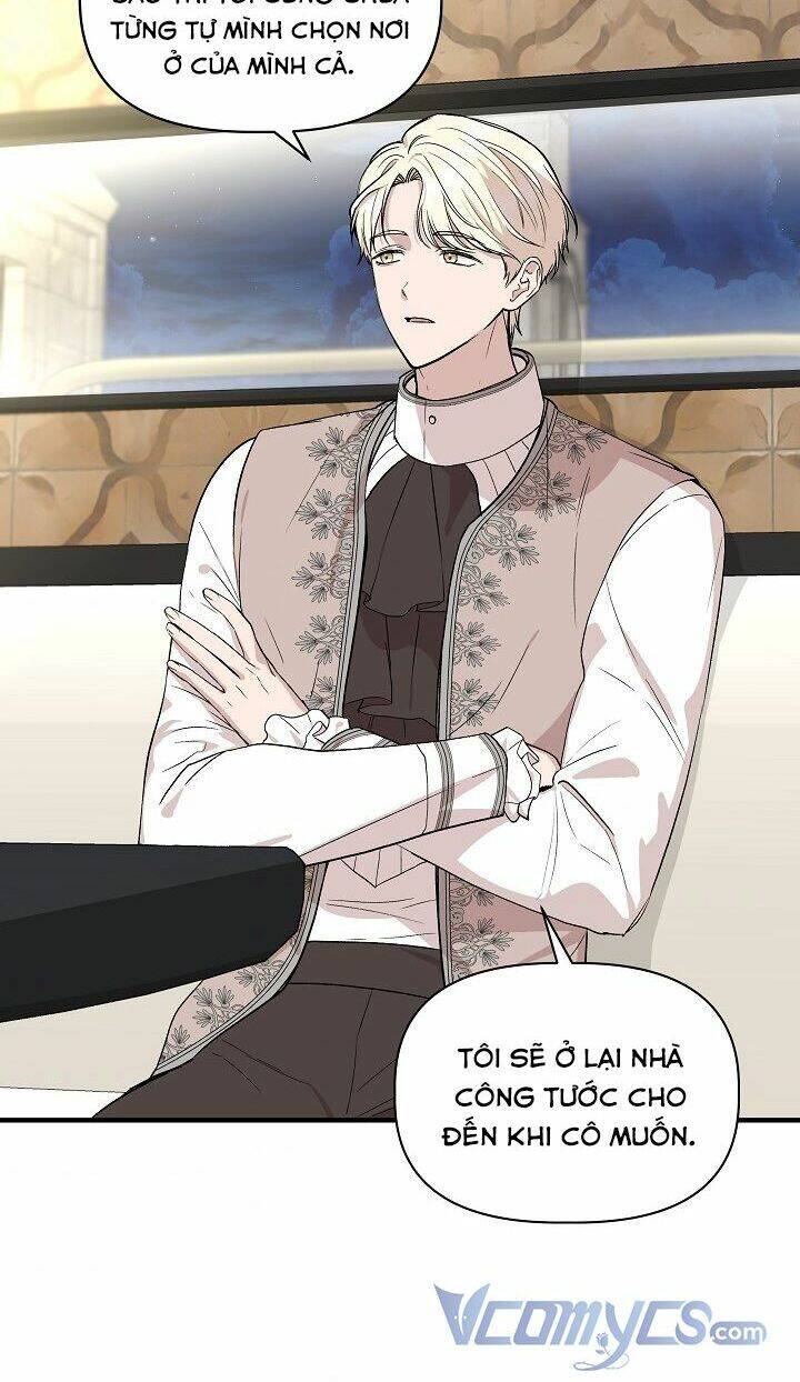 Tôi Không Phải Là Cinderella Chap 28 - Next Chap 29