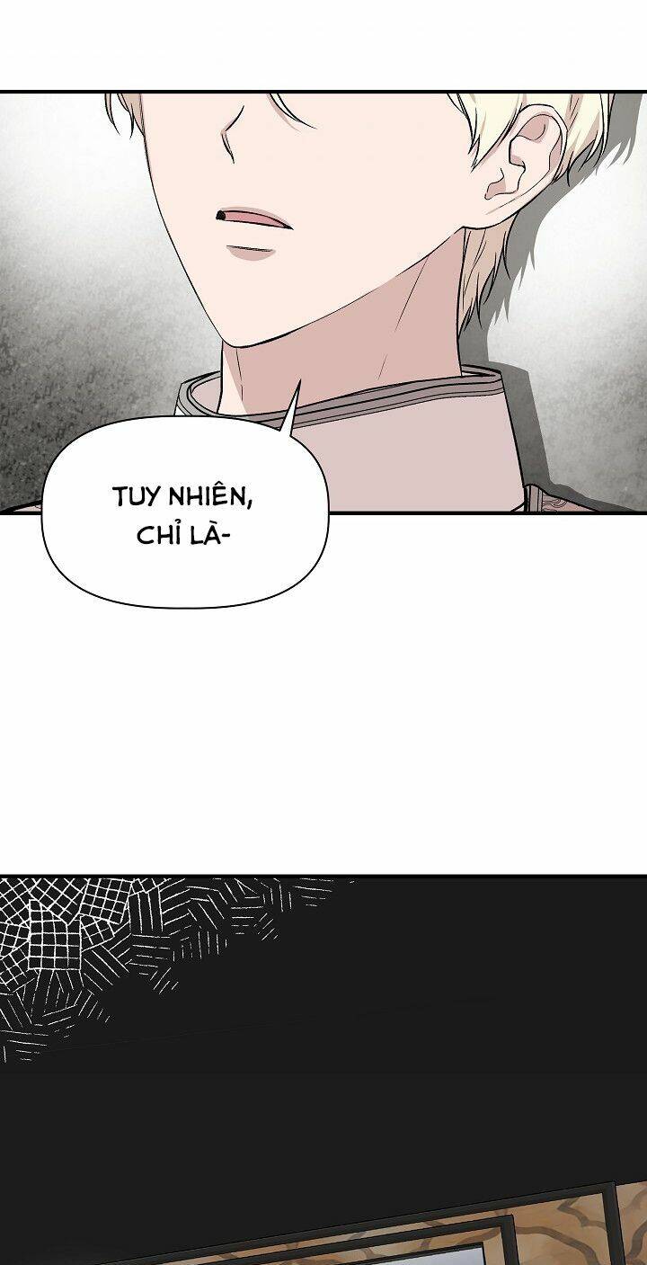 Tôi Không Phải Là Cinderella Chap 28 - Next Chap 29