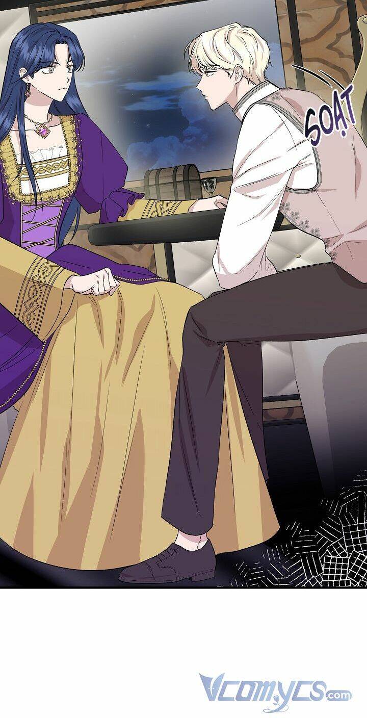 Tôi Không Phải Là Cinderella Chap 28 - Next Chap 29