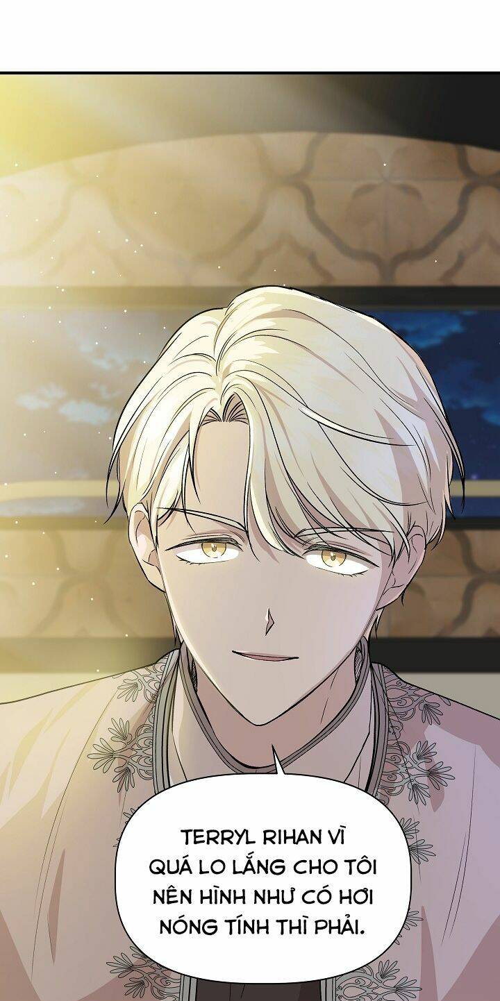 Tôi Không Phải Là Cinderella Chap 28 - Next Chap 29
