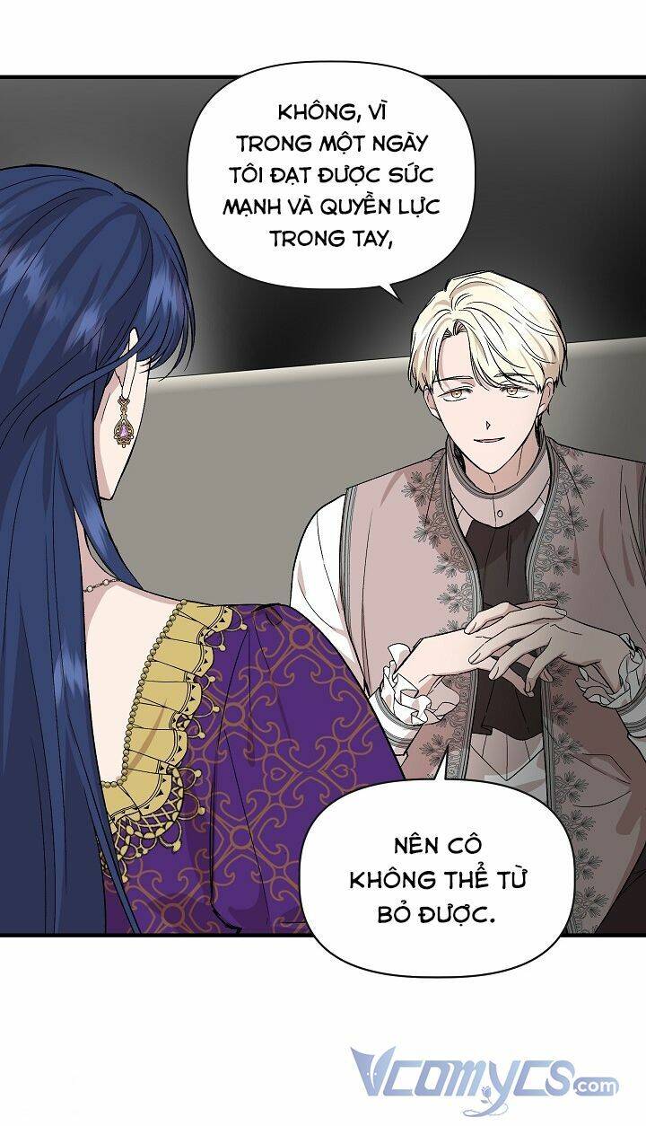 Tôi Không Phải Là Cinderella Chap 28 - Next Chap 29