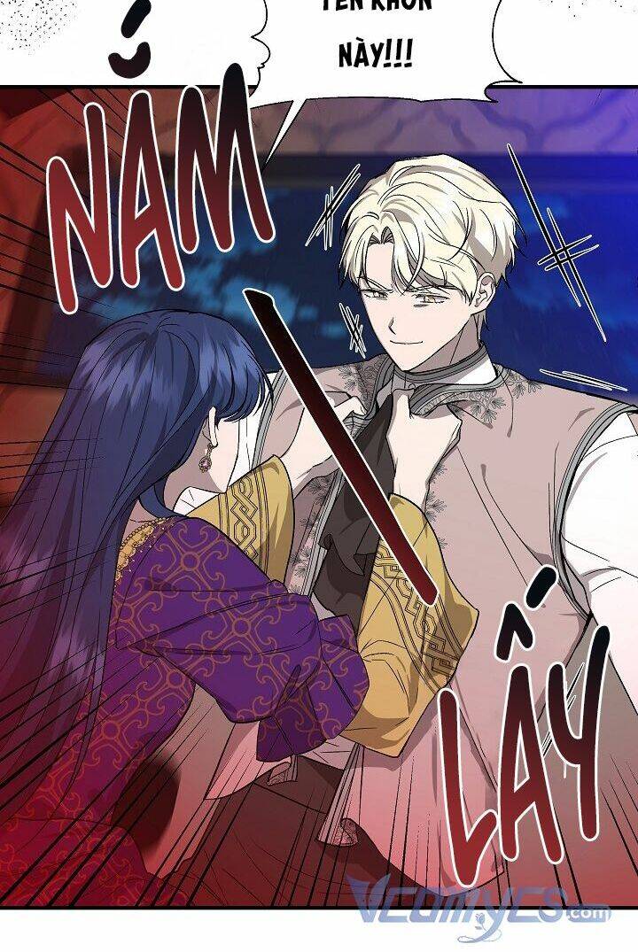 Tôi Không Phải Là Cinderella Chap 28 - Next Chap 29