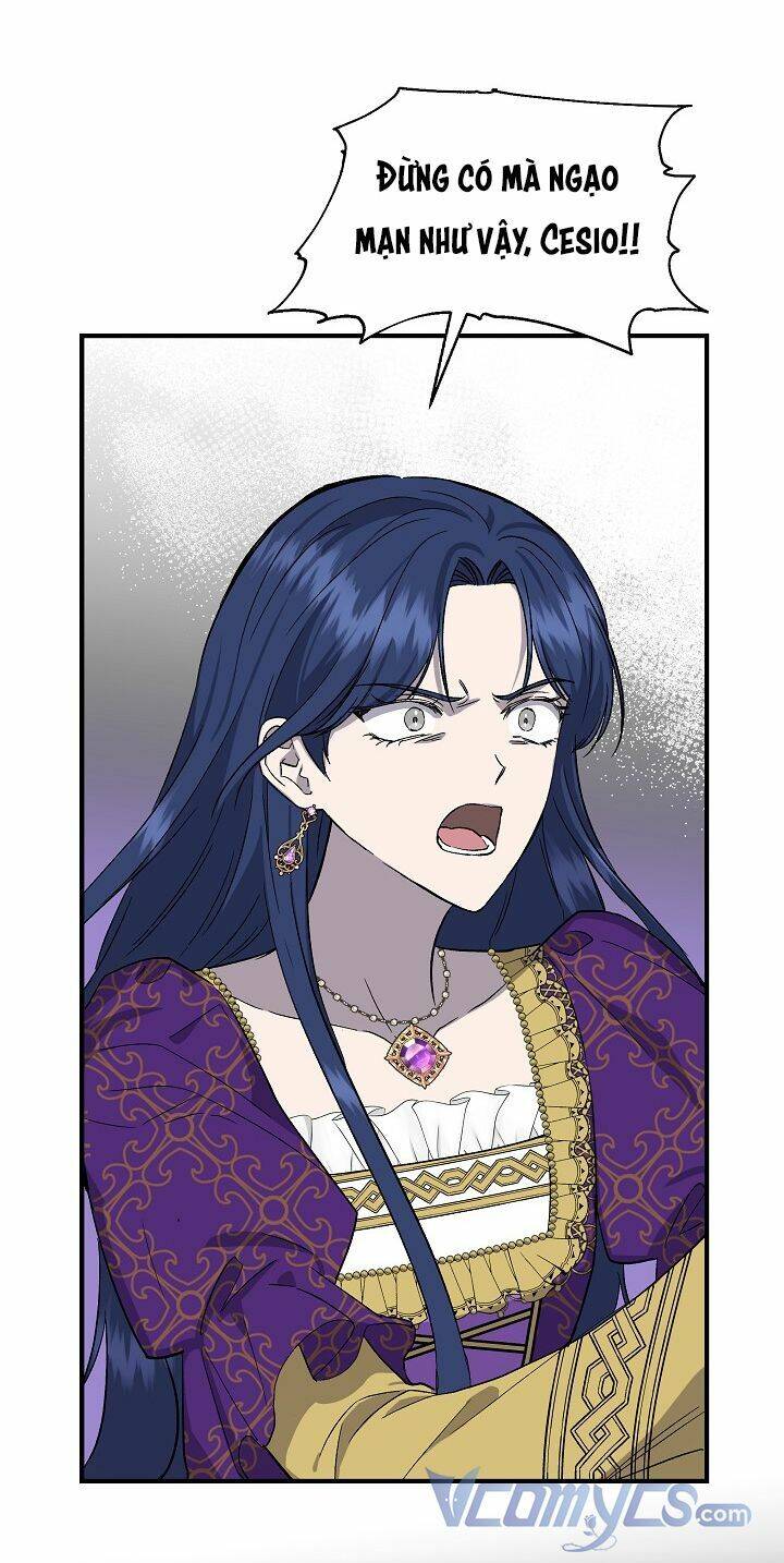 Tôi Không Phải Là Cinderella Chap 28 - Next Chap 29