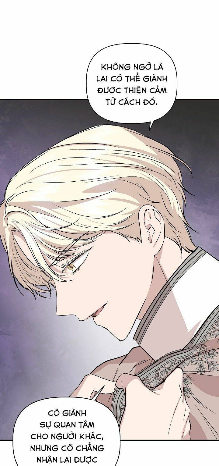 Tôi Không Phải Là Cinderella Chap 28 - Next Chap 29