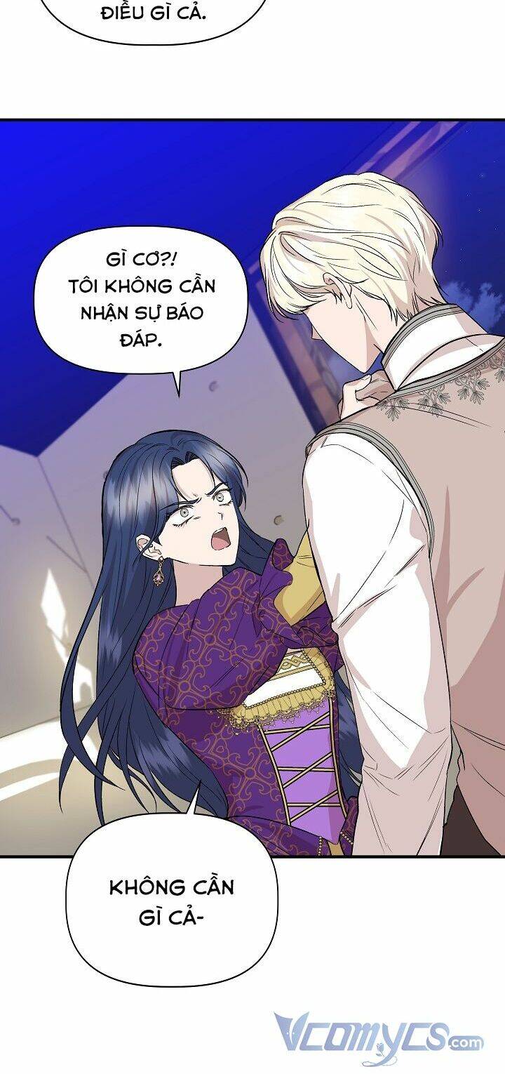 Tôi Không Phải Là Cinderella Chap 28 - Next Chap 29
