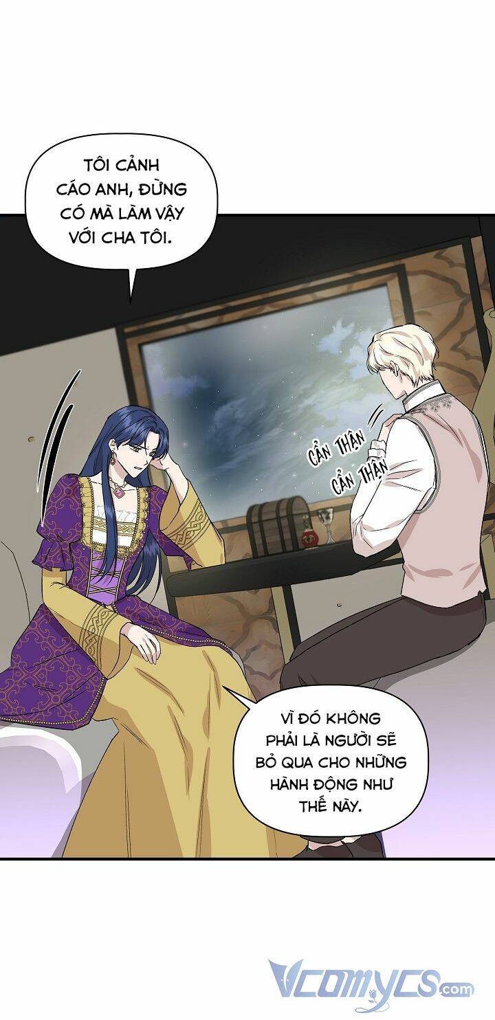 Tôi Không Phải Là Cinderella Chap 28 - Next Chap 29