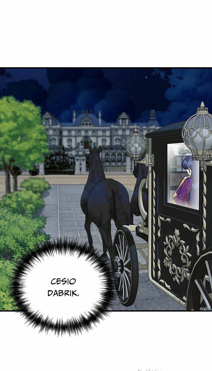 Tôi Không Phải Là Cinderella Chap 28 - Next Chap 29