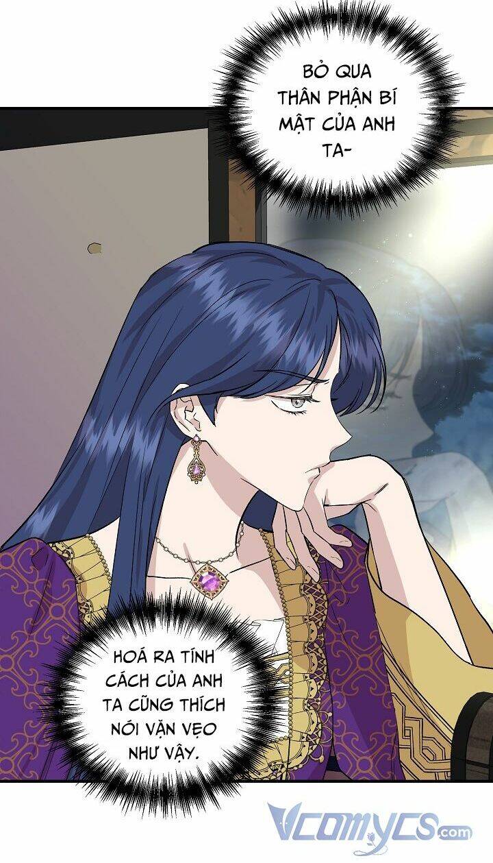 Tôi Không Phải Là Cinderella Chap 28 - Next Chap 29