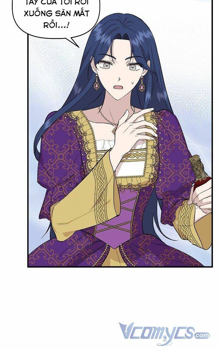 Tôi Không Phải Là Cinderella Chap 28 - Next Chap 29