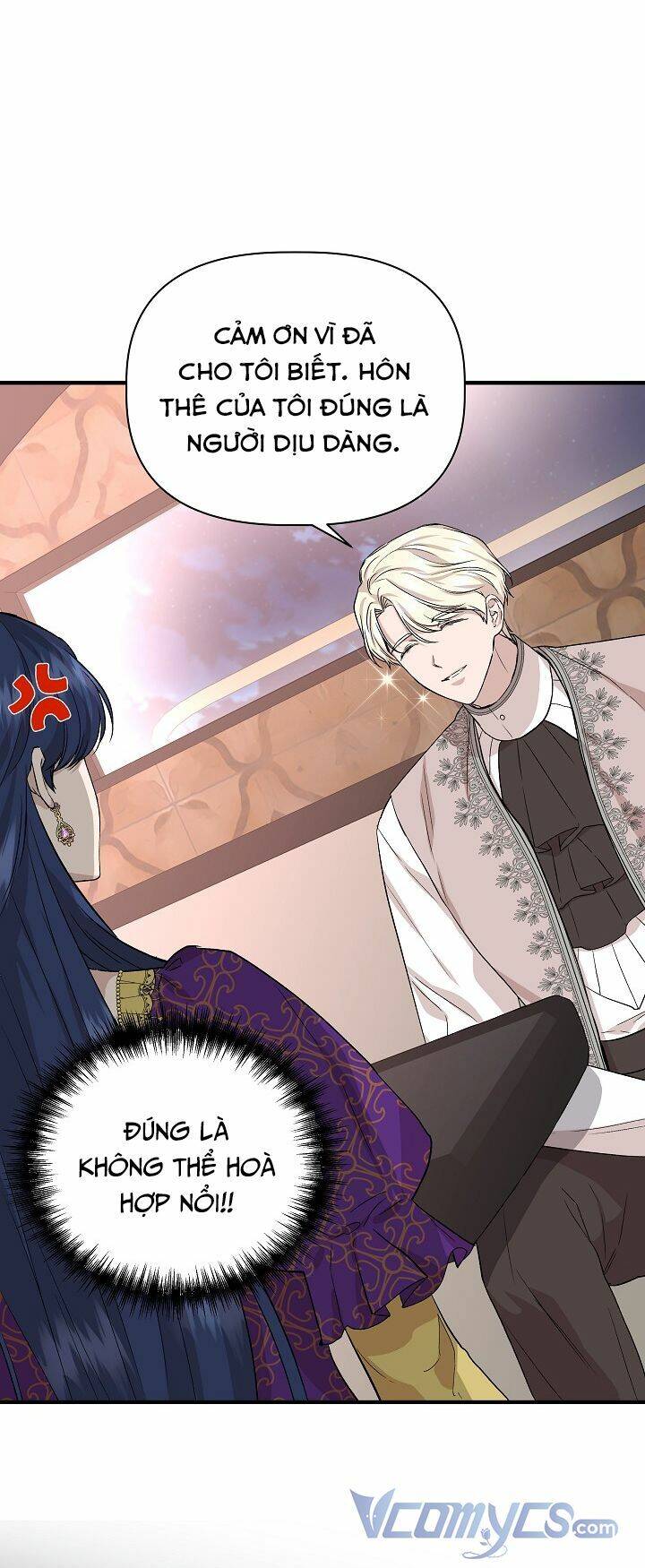 Tôi Không Phải Là Cinderella Chap 28 - Next Chap 29
