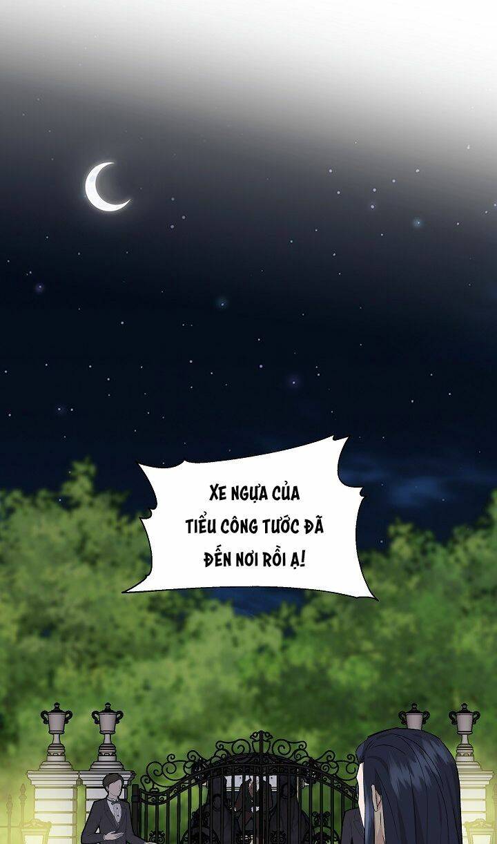 Tôi Không Phải Là Cinderella Chap 28 - Next Chap 29