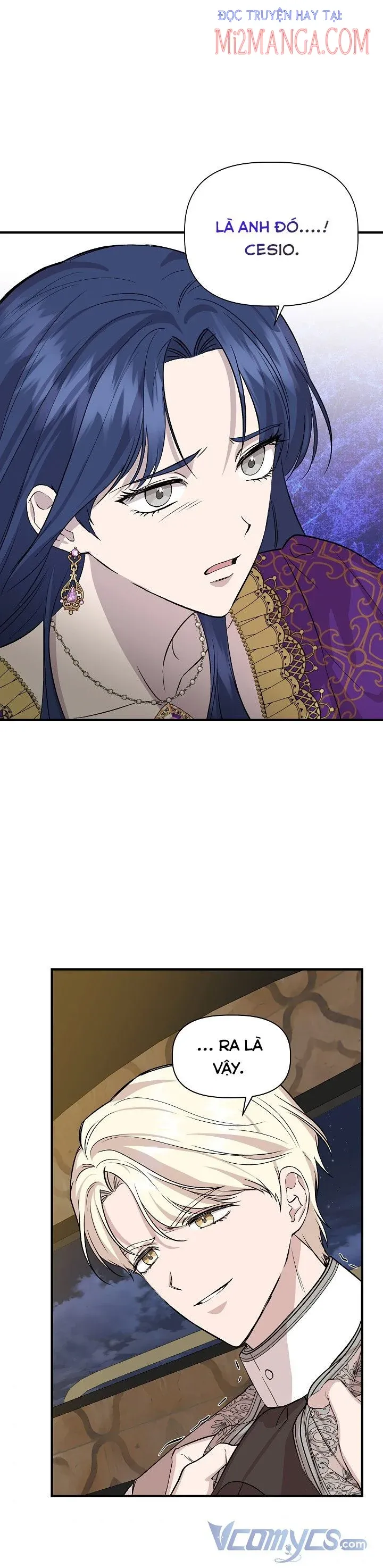 Tôi Không Phải Là Cinderella Chap 285 - Next Chap 286