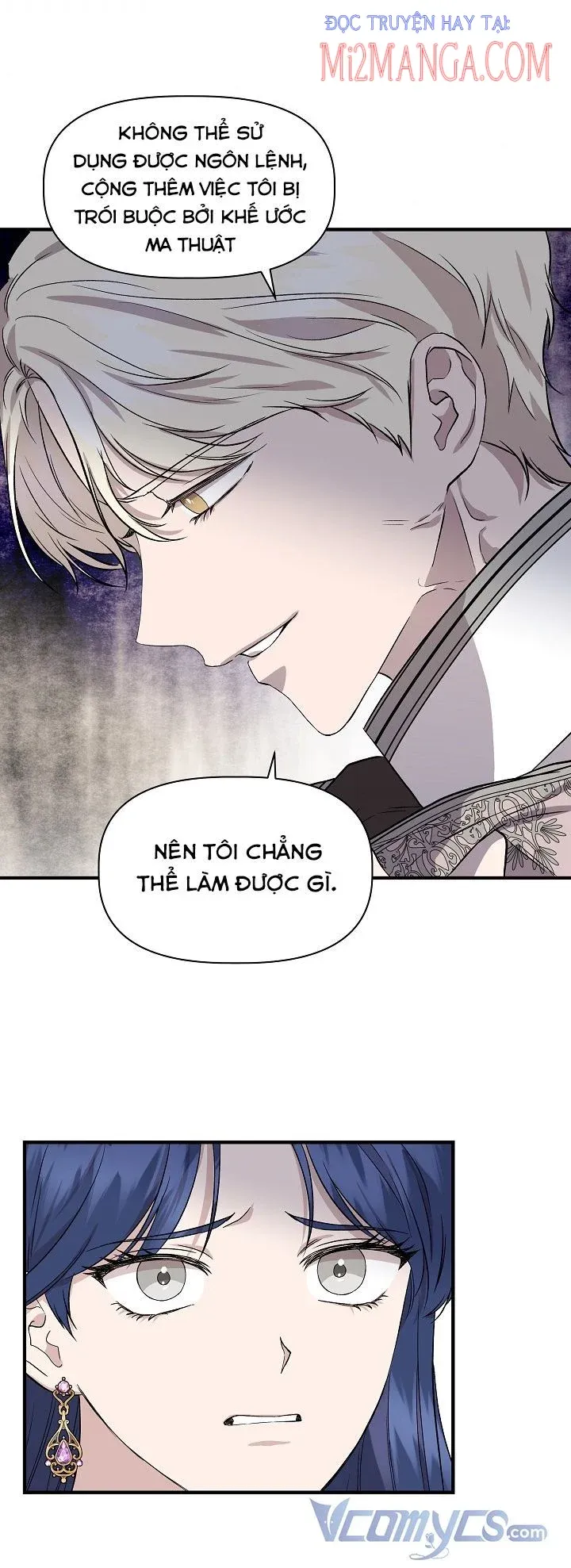Tôi Không Phải Là Cinderella Chap 285 - Next Chap 286