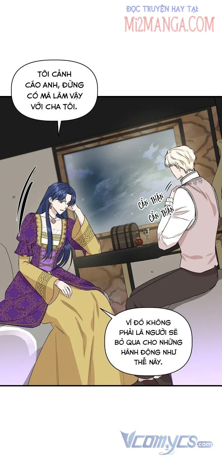 Tôi Không Phải Là Cinderella Chap 285 - Next Chap 286