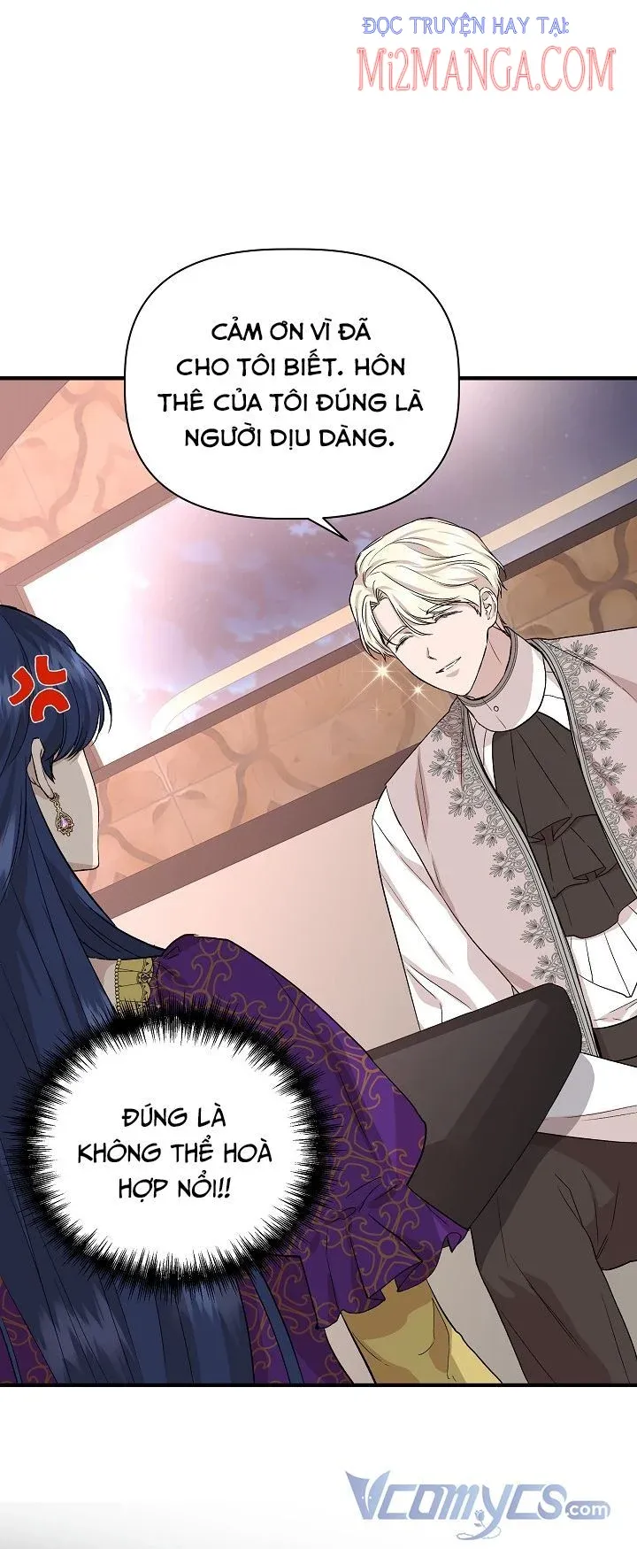 Tôi Không Phải Là Cinderella Chap 285 - Next Chap 286