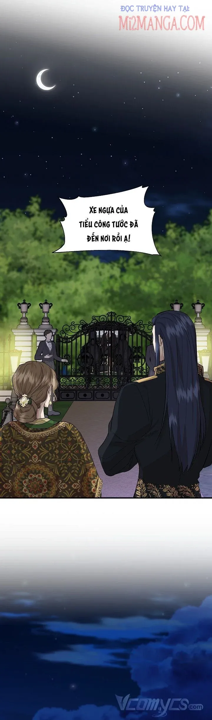 Tôi Không Phải Là Cinderella Chap 285 - Next Chap 286