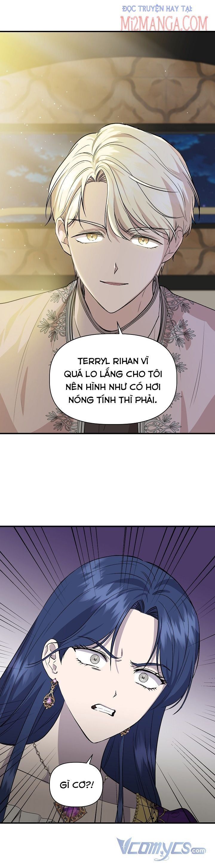Tôi Không Phải Là Cinderella Chap 285 - Next Chap 286