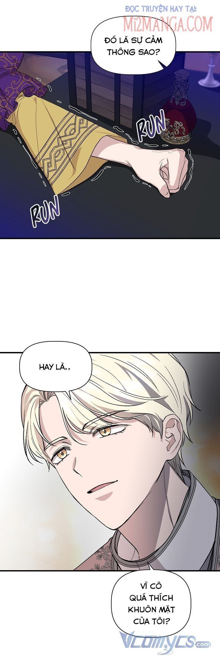 Tôi Không Phải Là Cinderella Chap 285 - Next Chap 286