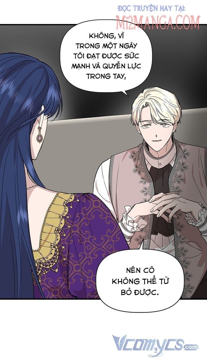 Tôi Không Phải Là Cinderella Chap 285 - Next Chap 286
