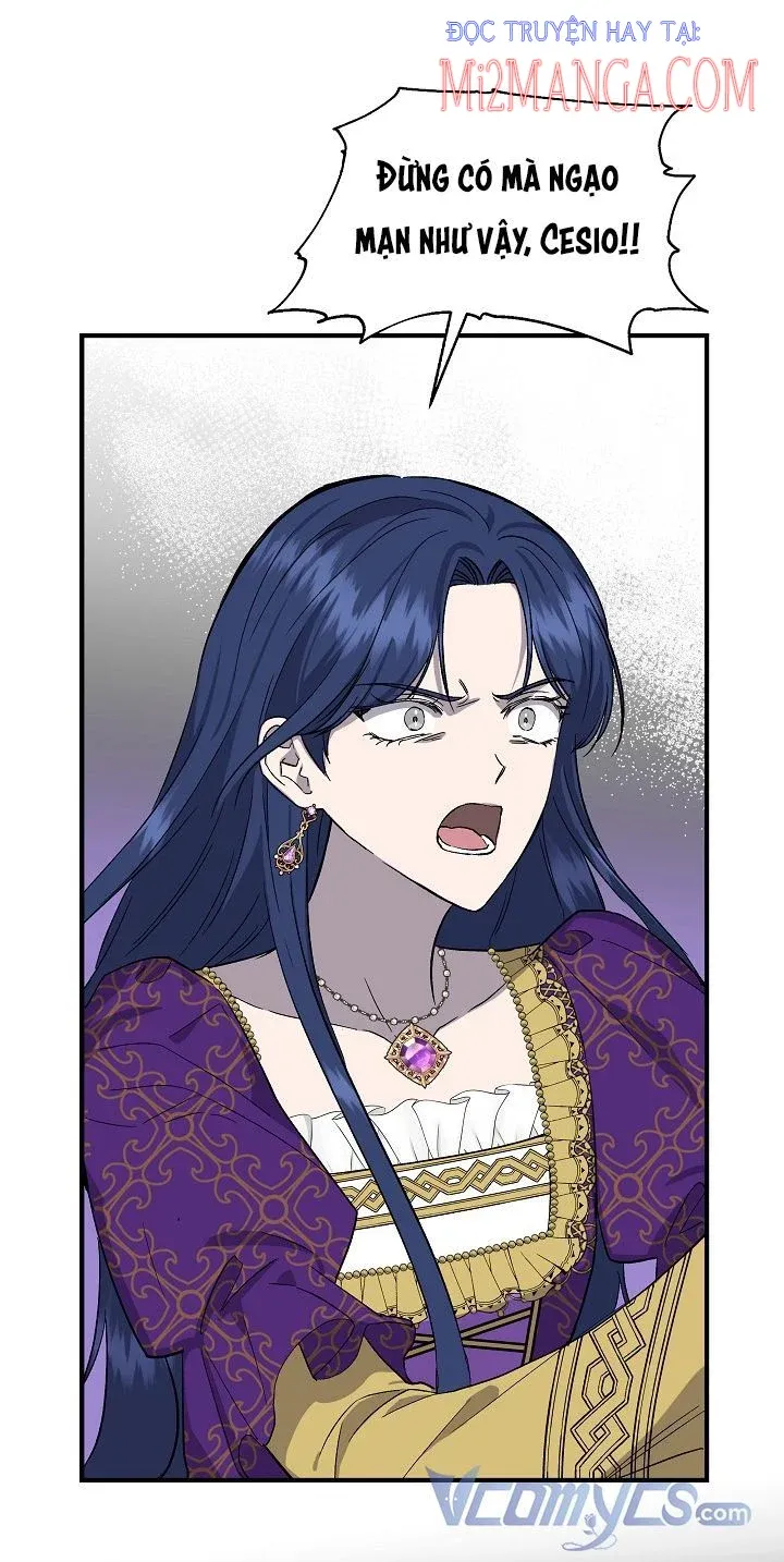 Tôi Không Phải Là Cinderella Chap 285 - Next Chap 286