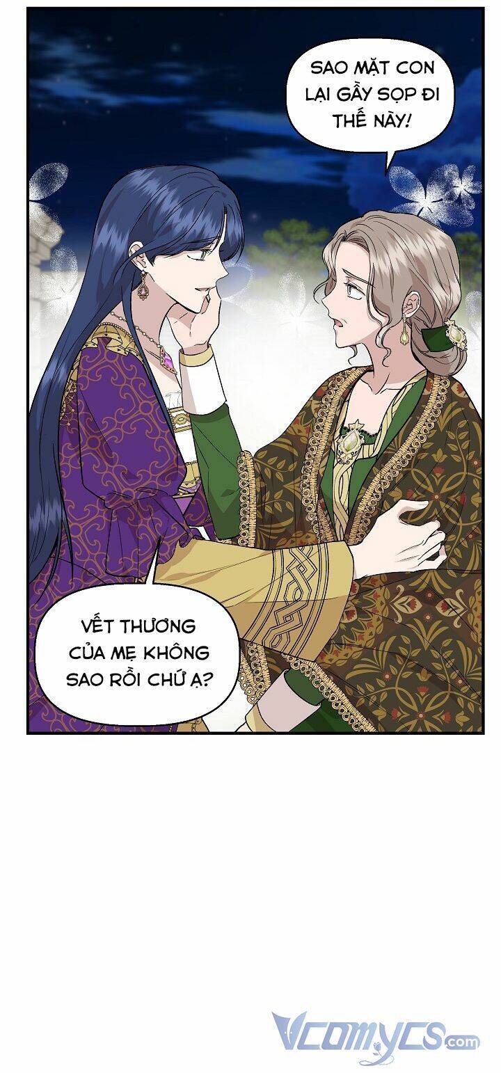 Tôi Không Phải Là Cinderella Chap 29 - Next Chap 30