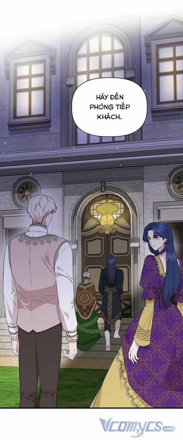 Tôi Không Phải Là Cinderella Chap 29 - Next Chap 30