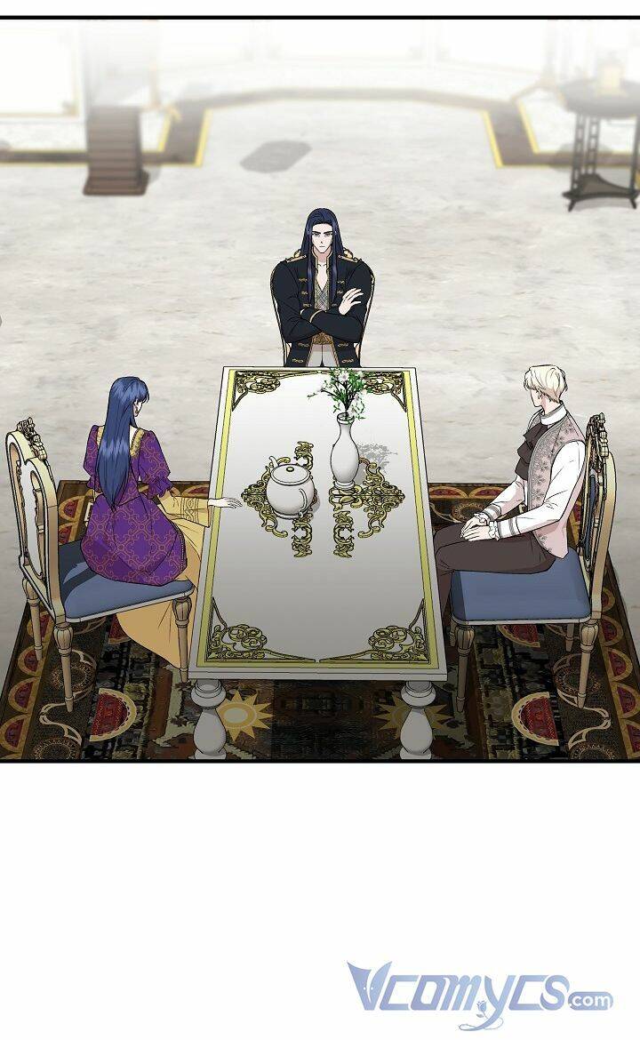 Tôi Không Phải Là Cinderella Chap 29 - Next Chap 30