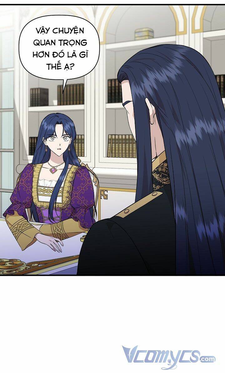 Tôi Không Phải Là Cinderella Chap 29 - Next Chap 30