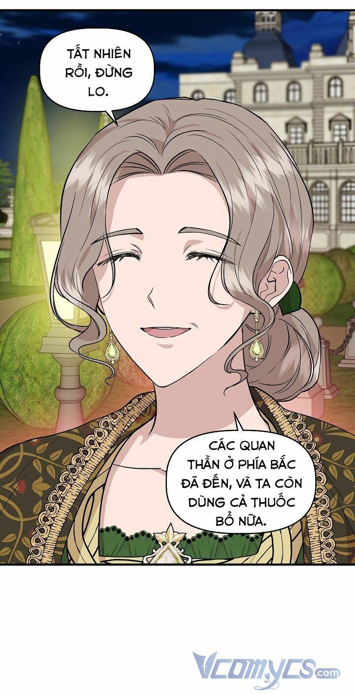 Tôi Không Phải Là Cinderella Chap 29 - Next Chap 30