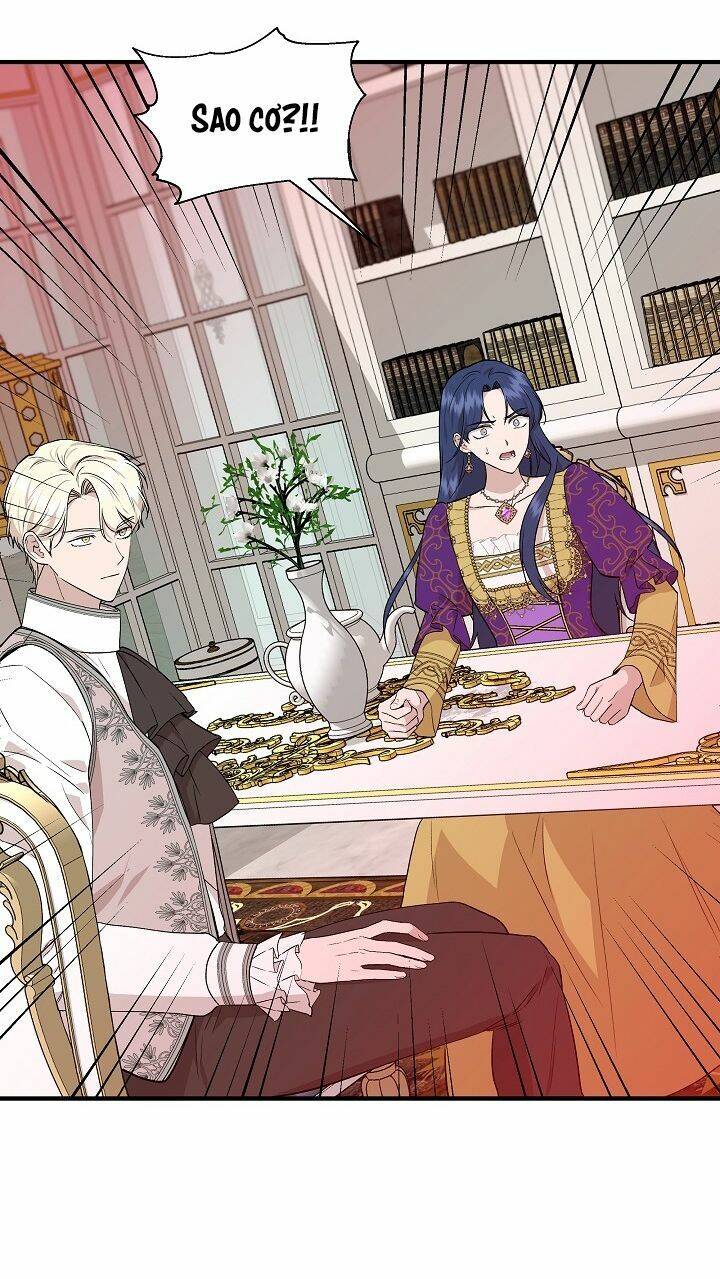 Tôi Không Phải Là Cinderella Chap 29 - Next Chap 30