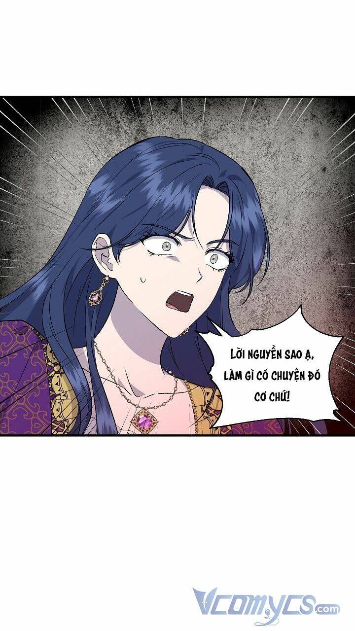 Tôi Không Phải Là Cinderella Chap 29 - Next Chap 30