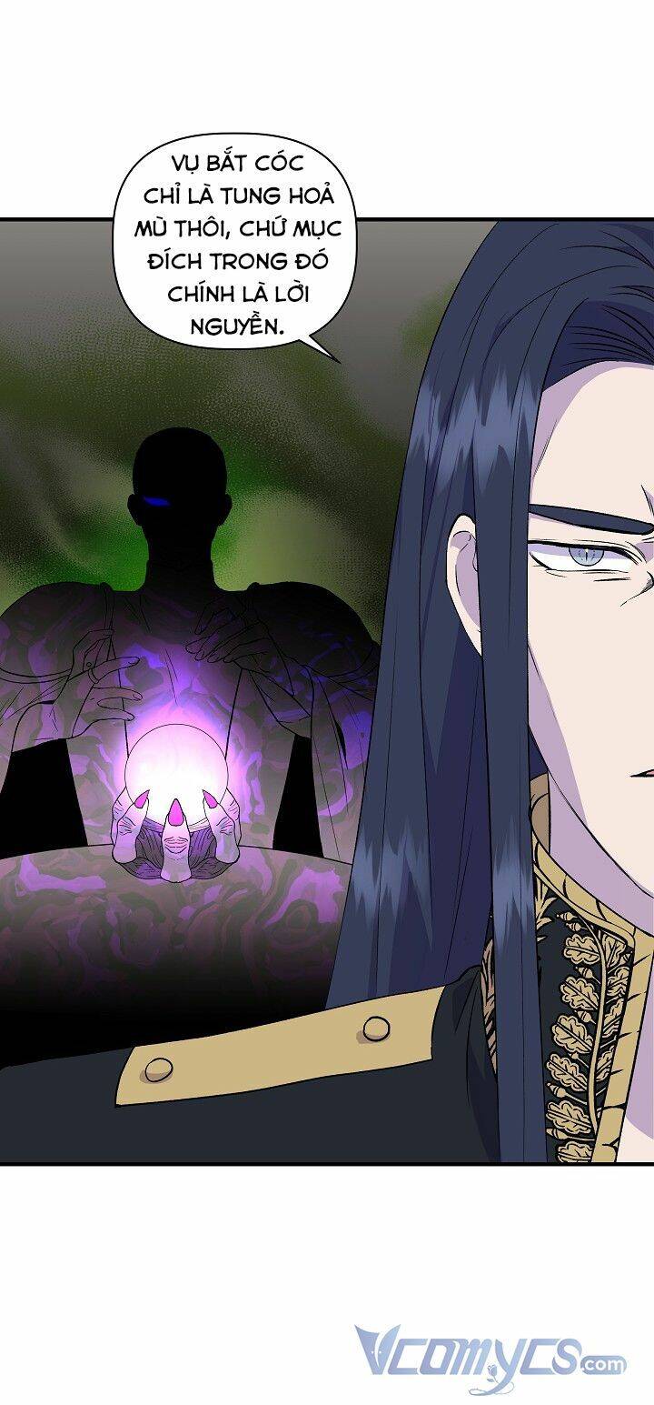 Tôi Không Phải Là Cinderella Chap 29 - Next Chap 30