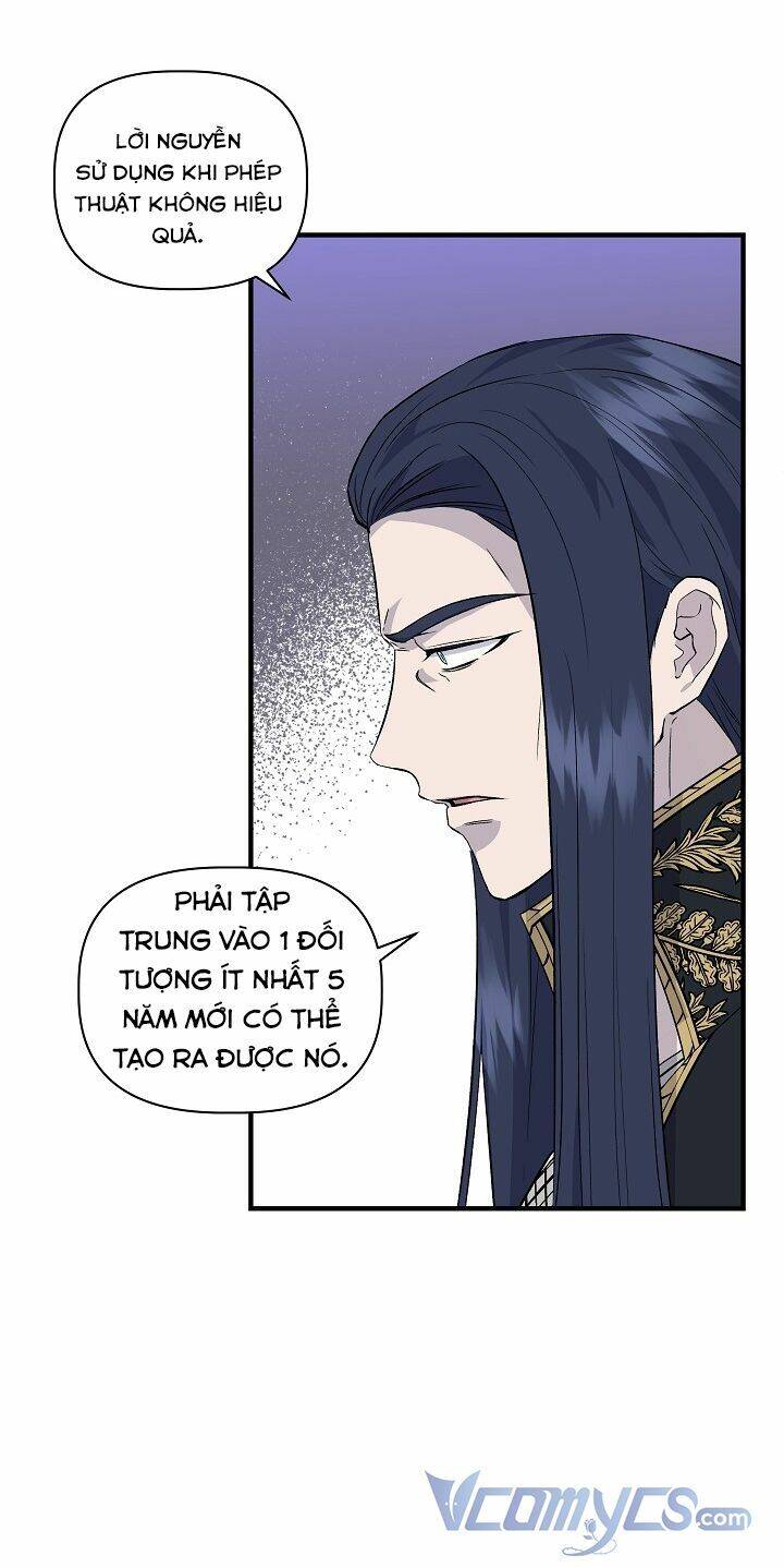 Tôi Không Phải Là Cinderella Chap 29 - Next Chap 30