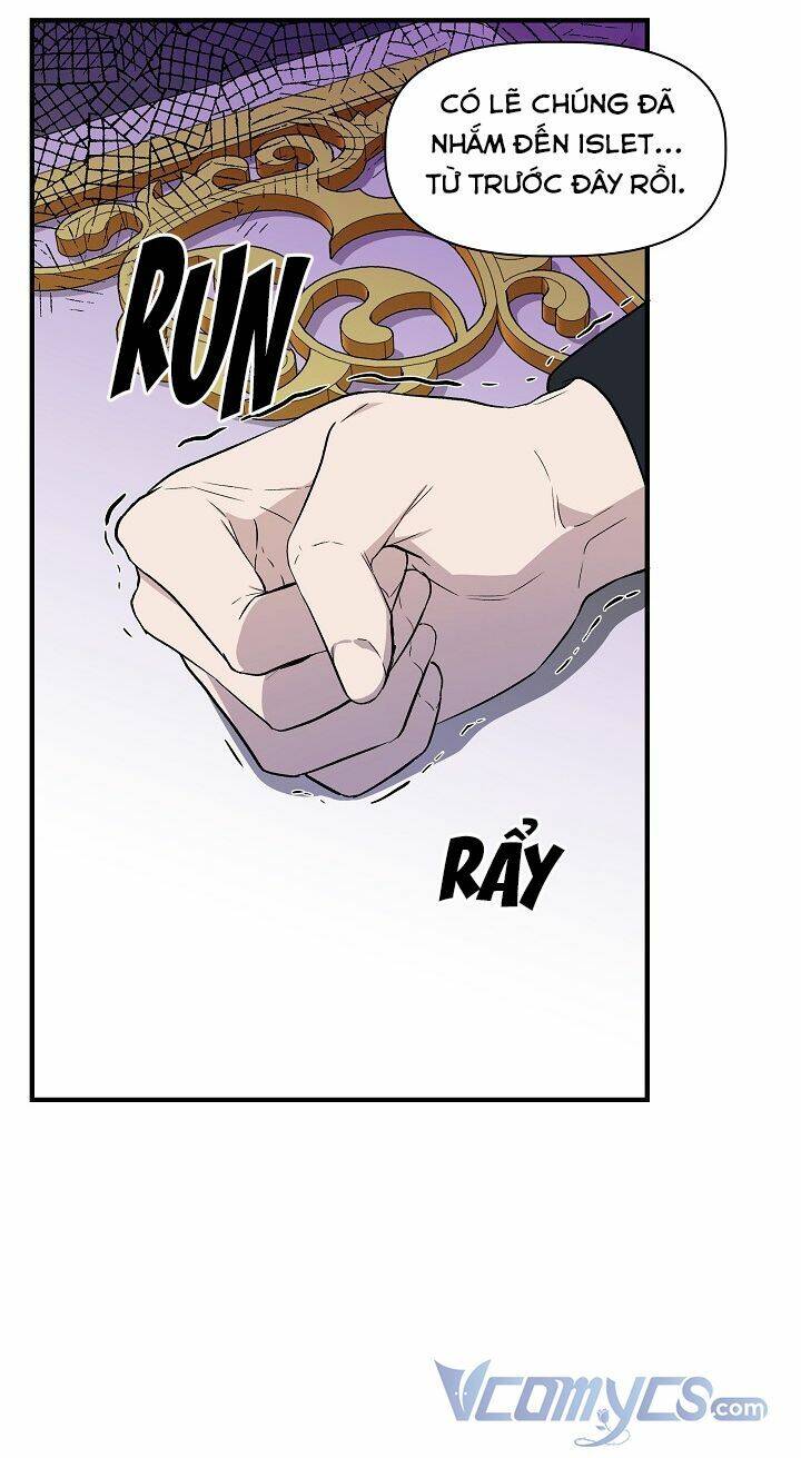Tôi Không Phải Là Cinderella Chap 29 - Next Chap 30