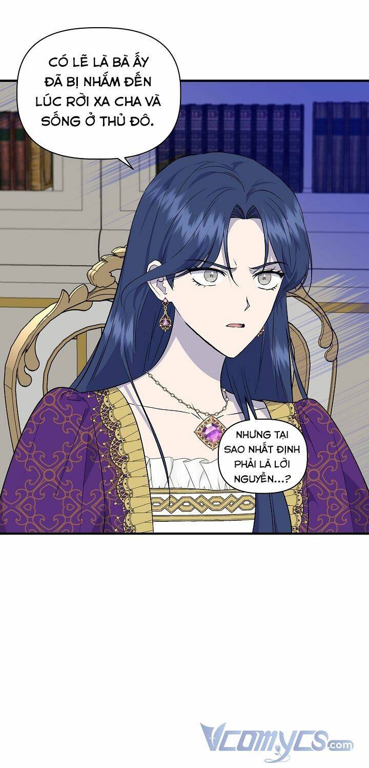 Tôi Không Phải Là Cinderella Chap 29 - Next Chap 30