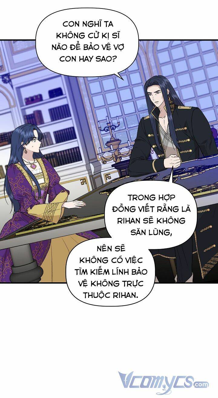 Tôi Không Phải Là Cinderella Chap 29 - Next Chap 30