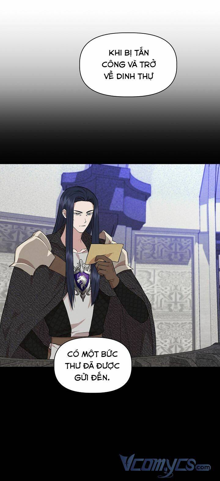 Tôi Không Phải Là Cinderella Chap 29 - Next Chap 30