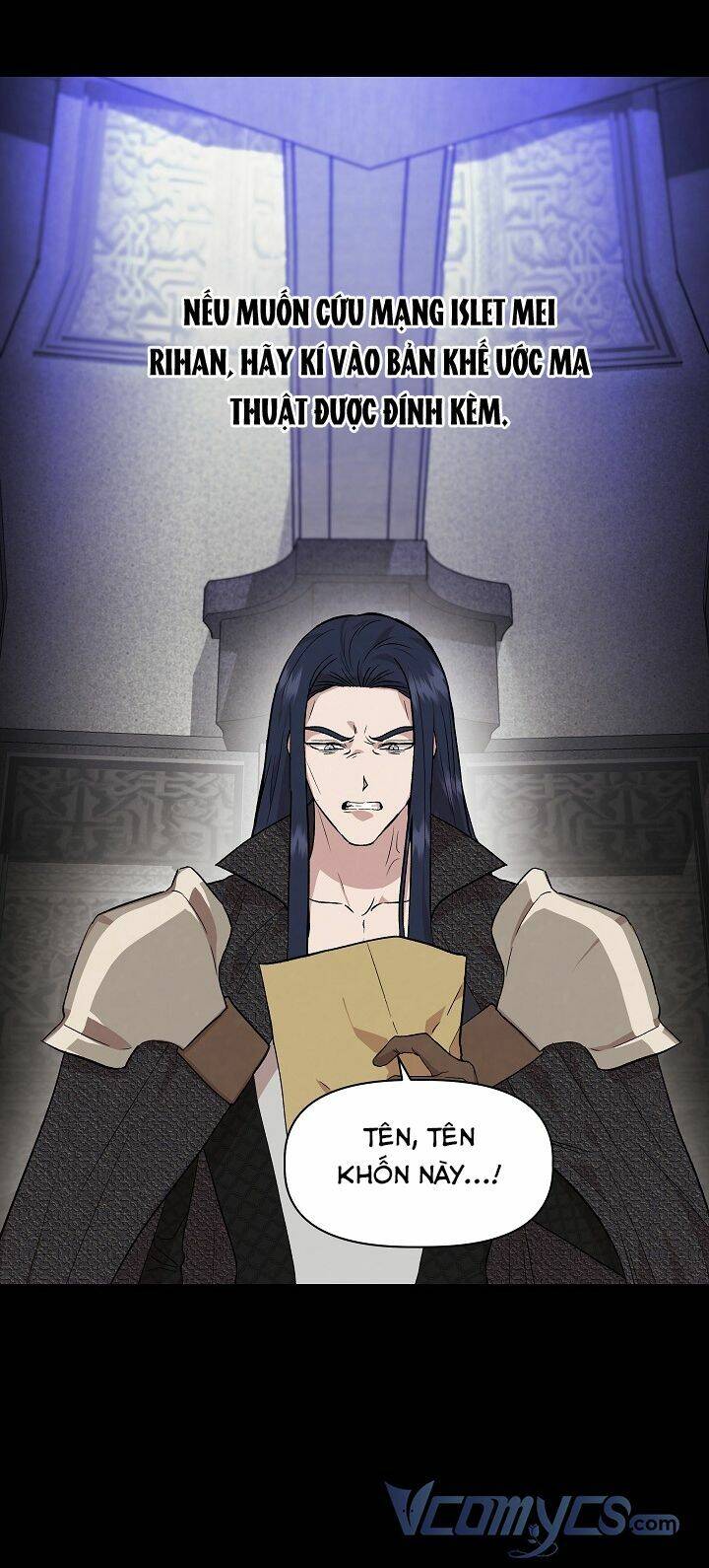 Tôi Không Phải Là Cinderella Chap 29 - Next Chap 30