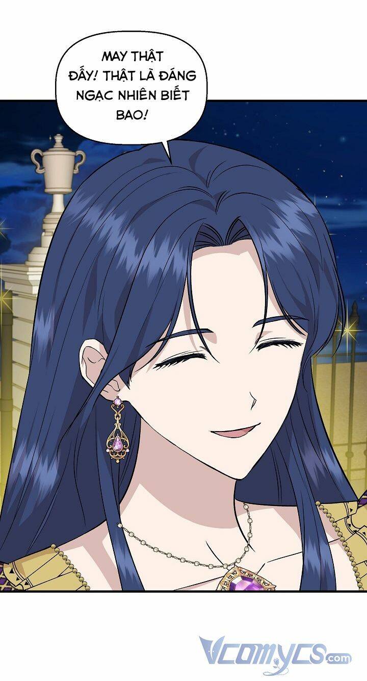 Tôi Không Phải Là Cinderella Chap 29 - Next Chap 30