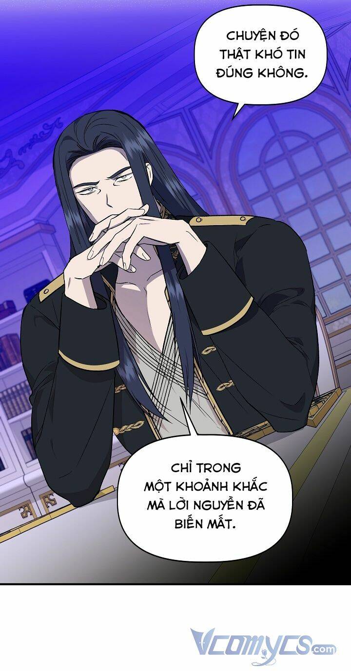 Tôi Không Phải Là Cinderella Chap 29 - Next Chap 30
