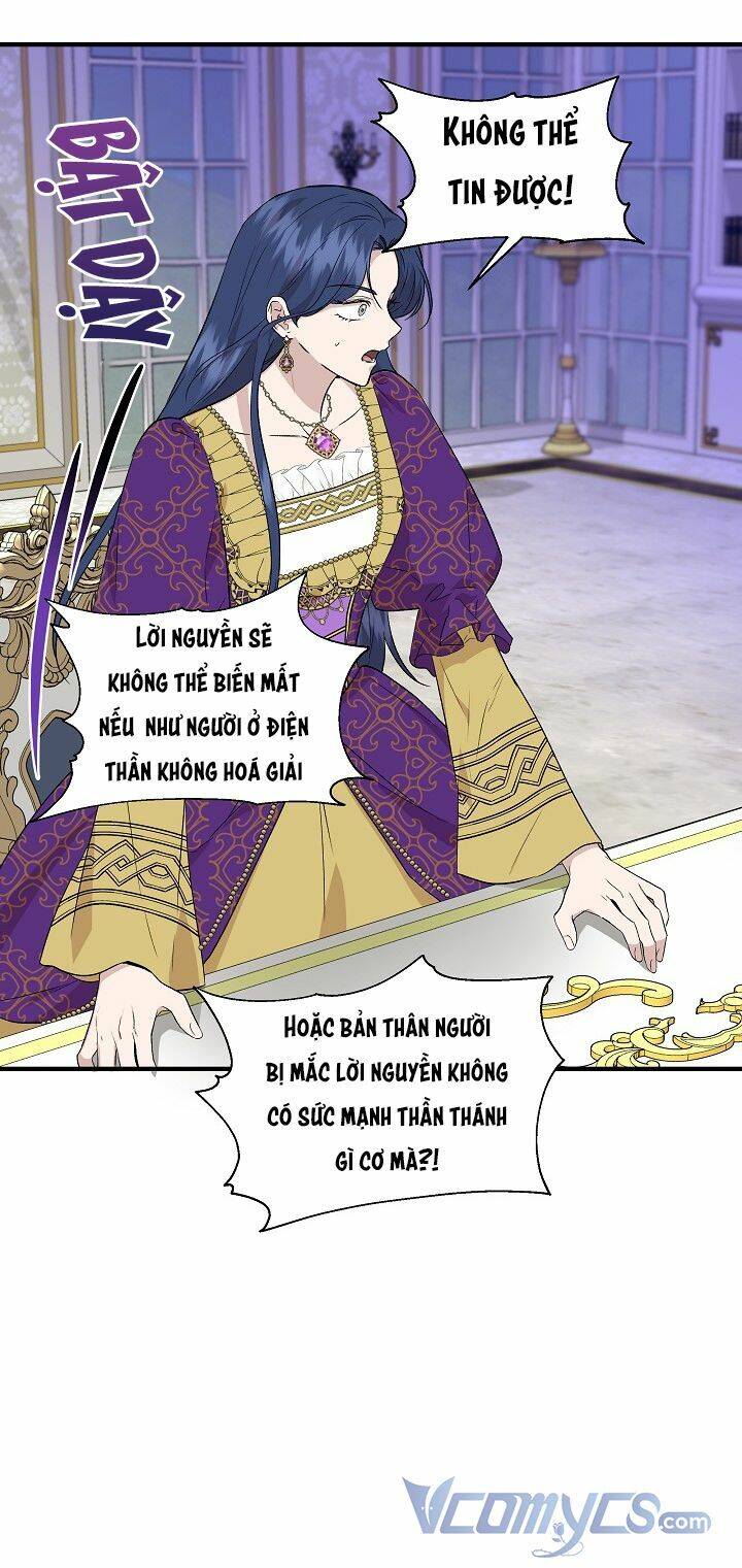 Tôi Không Phải Là Cinderella Chap 29 - Next Chap 30